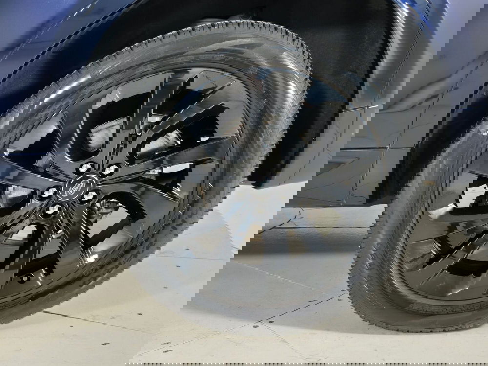 Land Rover Discovery Sport usata a Torino (9)