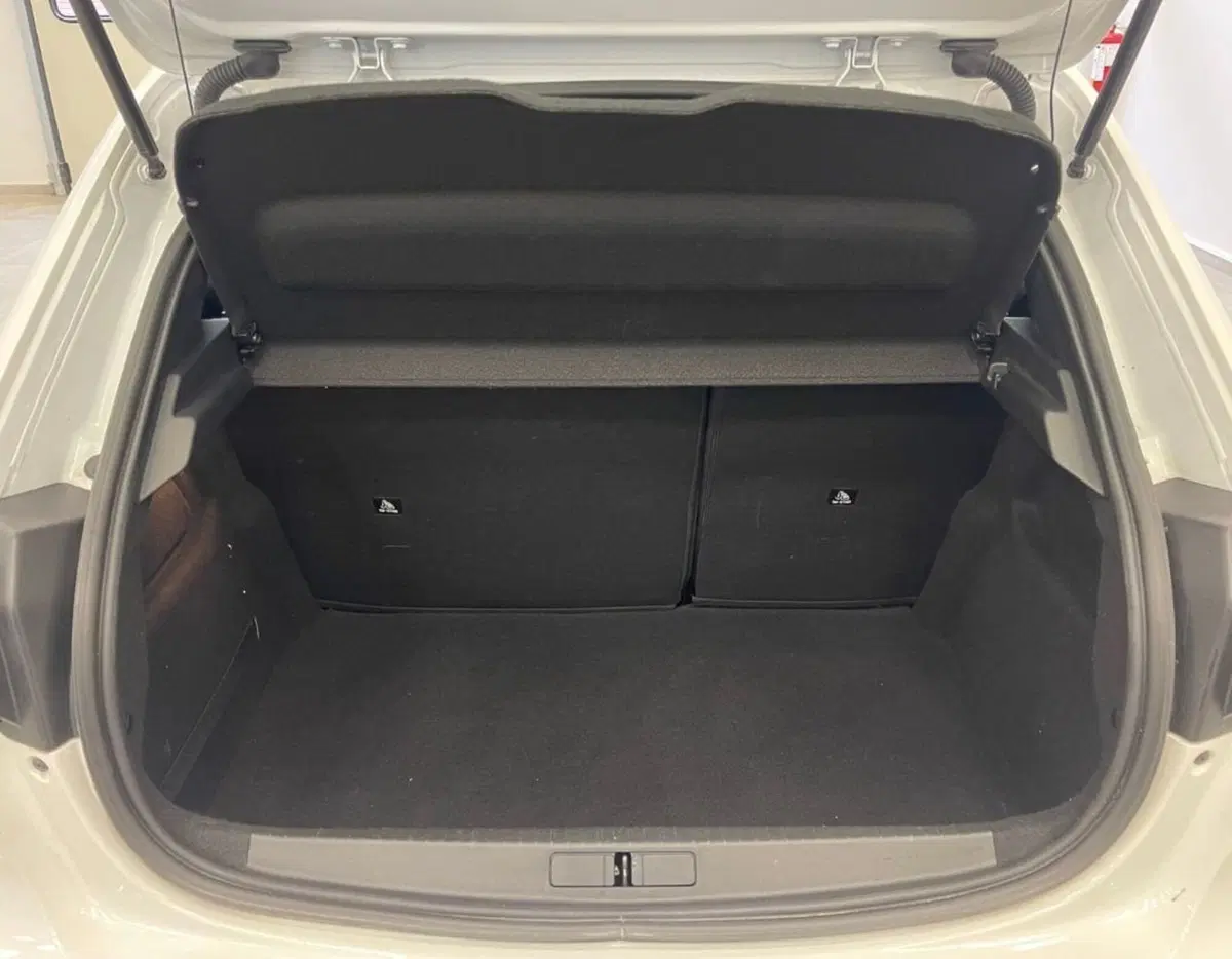 Peugeot 208 usata a Ferrara (10)