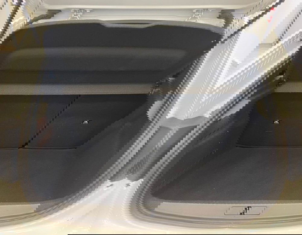 Peugeot 208 usata a Ferrara (10)