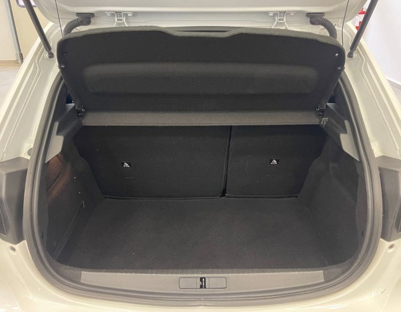 Peugeot 208 usata a Ferrara (10)