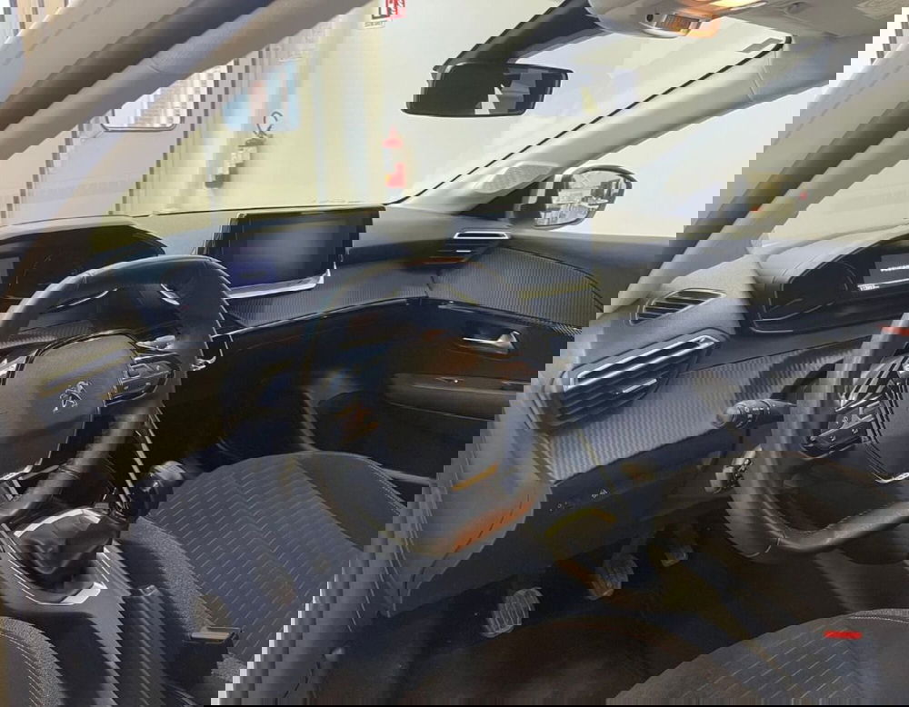 Peugeot 208 usata a Ferrara (11)