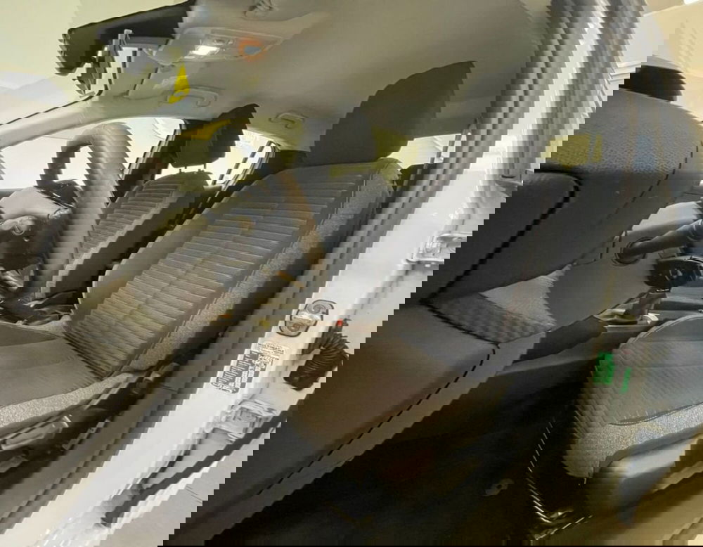 Peugeot 208 usata a Ferrara (12)