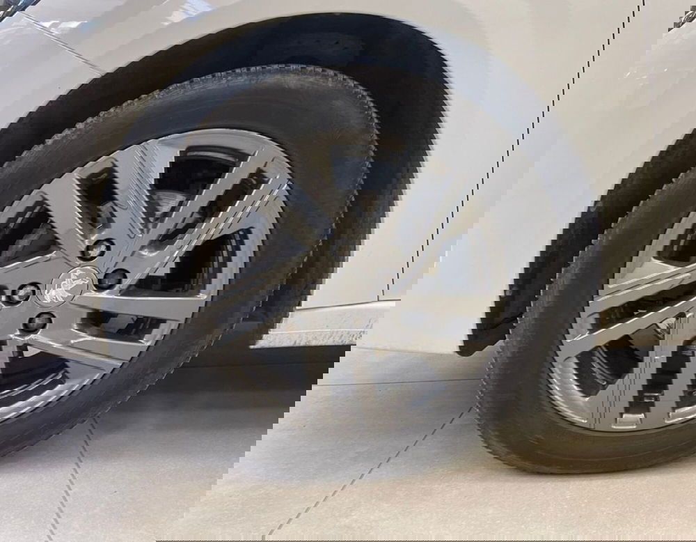 Peugeot 208 usata a Ferrara (14)