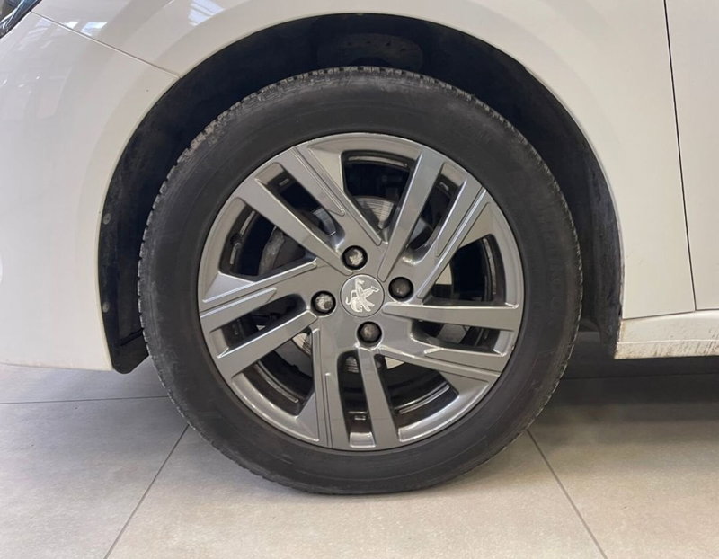 Peugeot 208 usata a Ferrara (14)