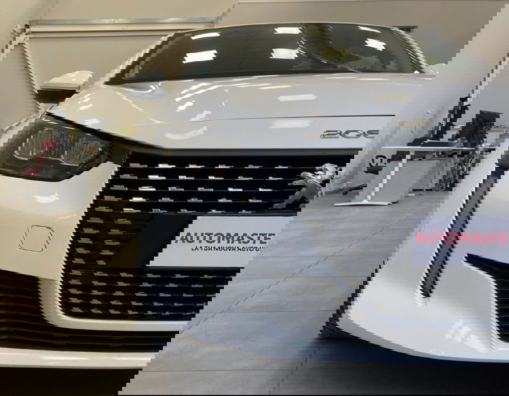 Peugeot 208 usata a Ferrara (15)