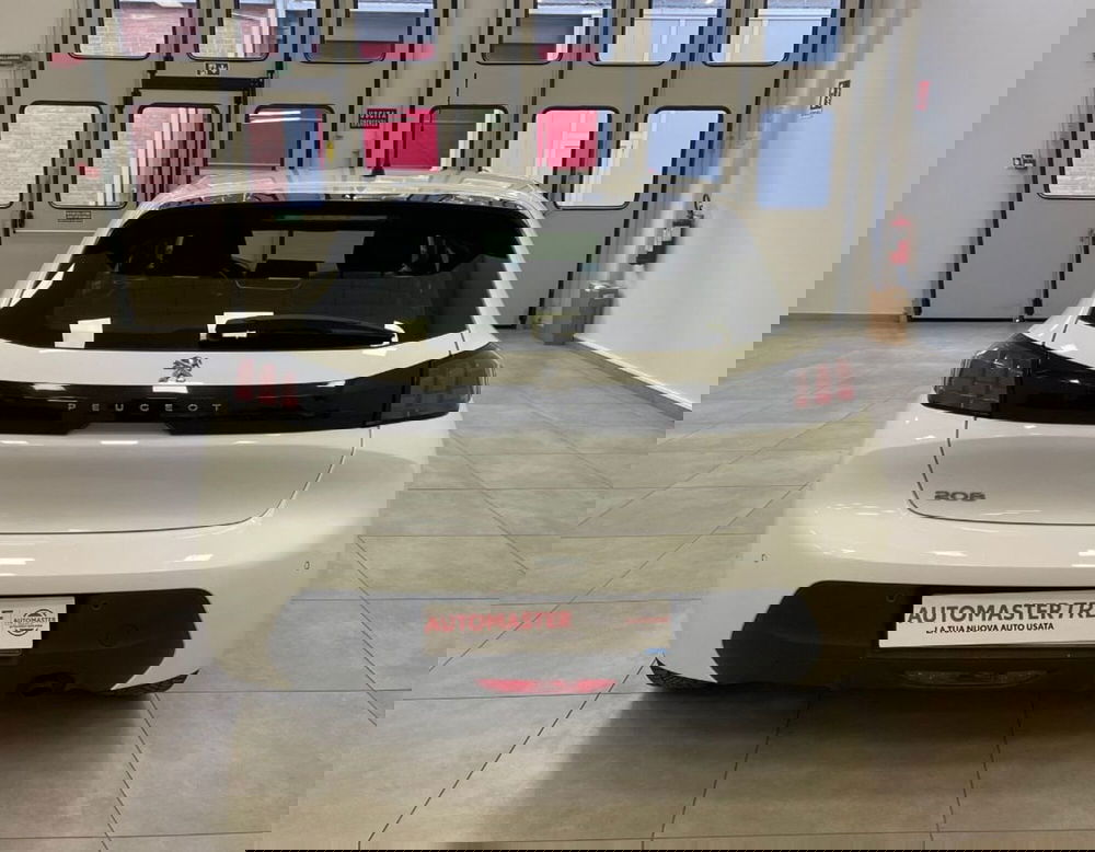Peugeot 208 usata a Ferrara (2)