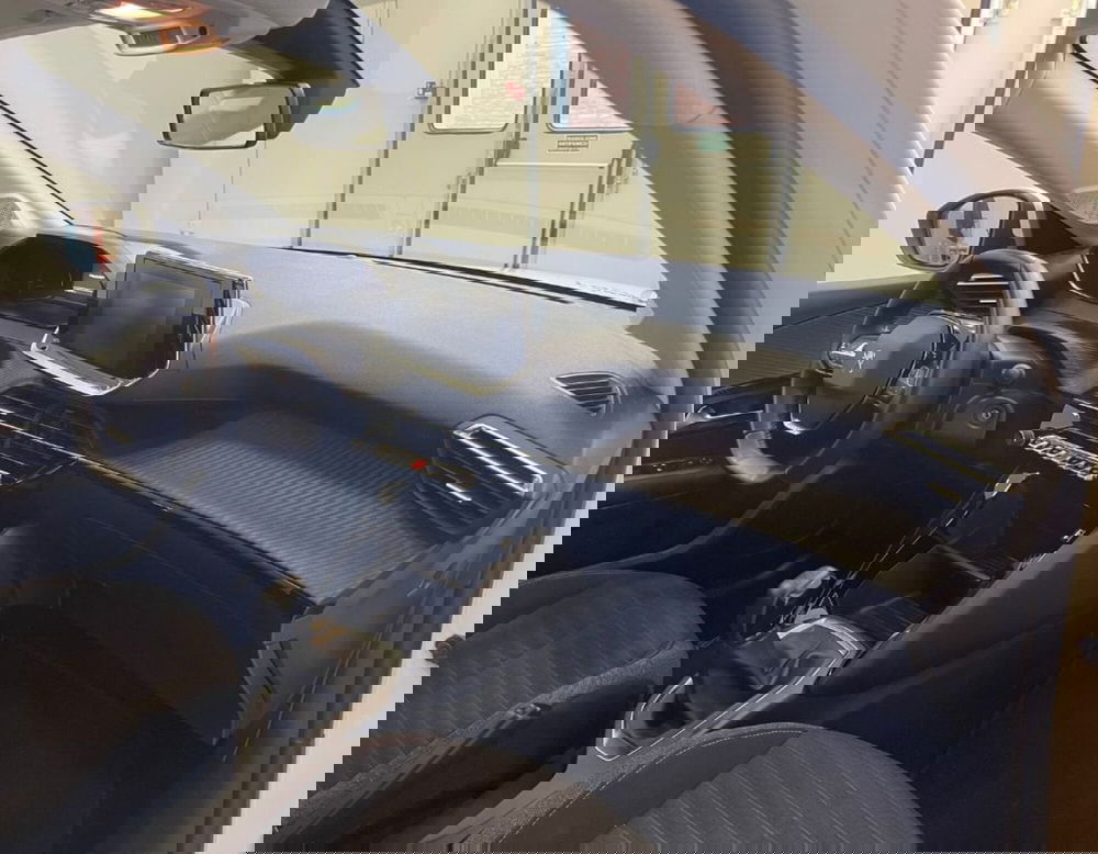 Peugeot 208 usata a Ferrara (4)