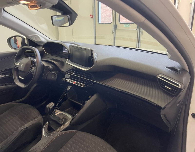 Peugeot 208 usata a Ferrara (4)