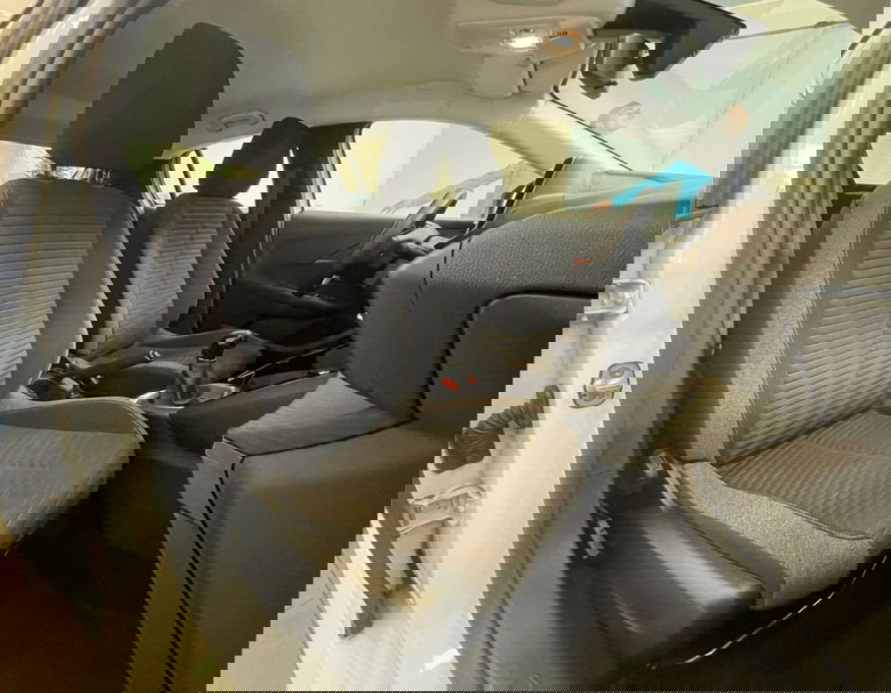 Peugeot 208 usata a Ferrara (5)