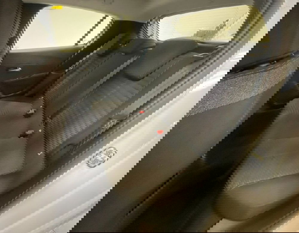 Peugeot 208 usata a Ferrara (6)