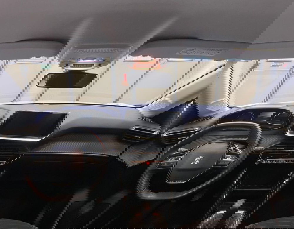 Peugeot 208 usata a Ferrara (7)