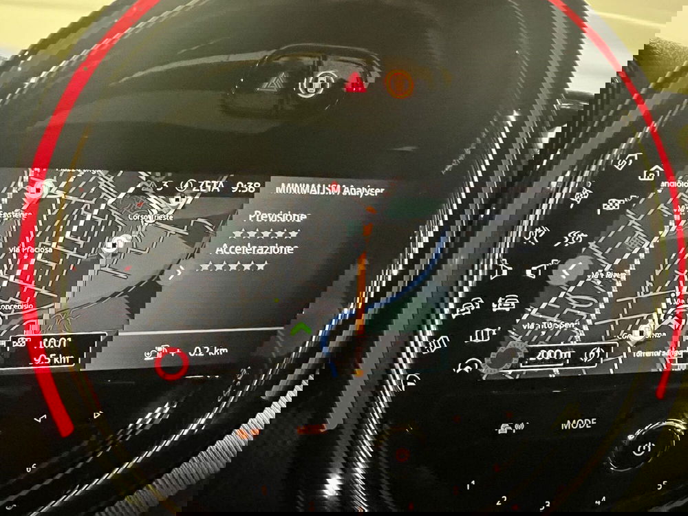 MINI Mini Countryman usata a Torino (10)