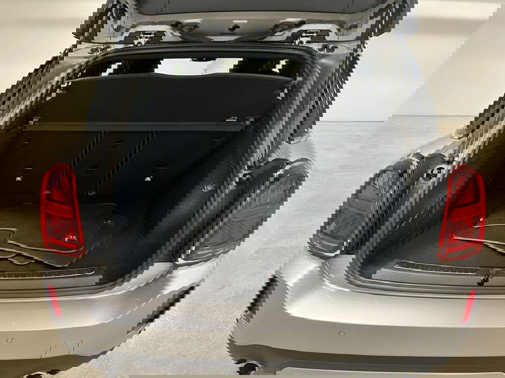 MINI Mini Countryman usata a Torino (11)