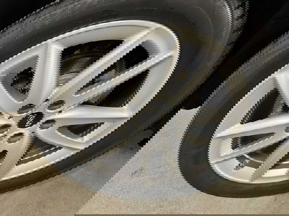 MINI Mini Countryman usata a Torino (12)