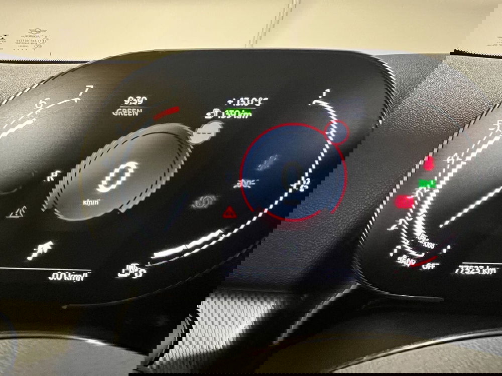 MINI Mini Countryman usata a Torino (13)