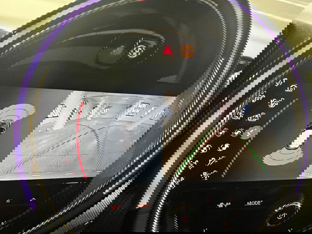 MINI Mini Countryman usata a Torino (14)