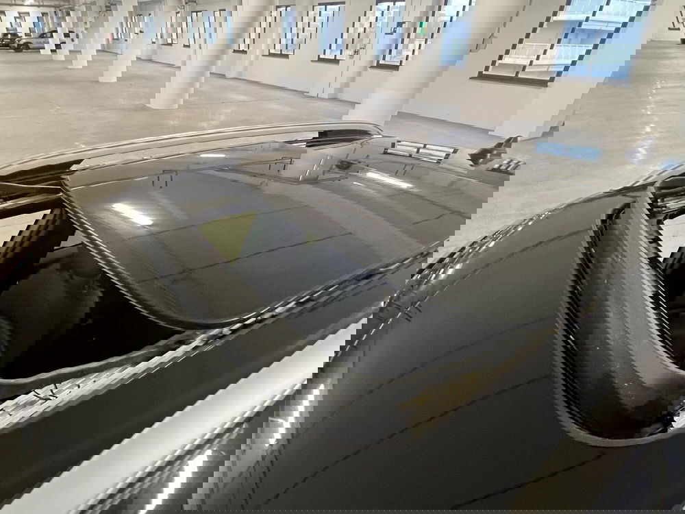 MINI Mini Countryman usata a Torino (15)