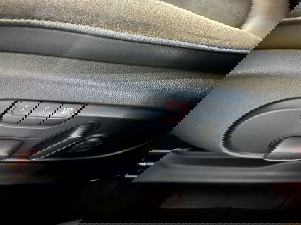 MINI Mini Countryman usata a Torino (17)