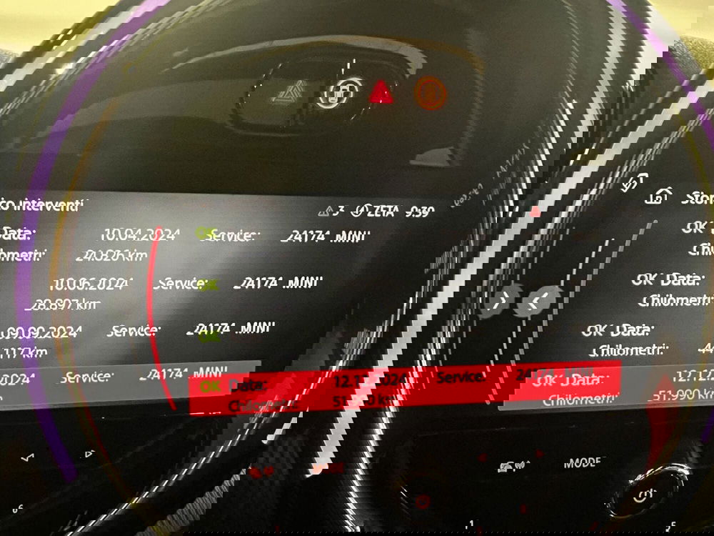 MINI Mini Countryman usata a Torino (18)