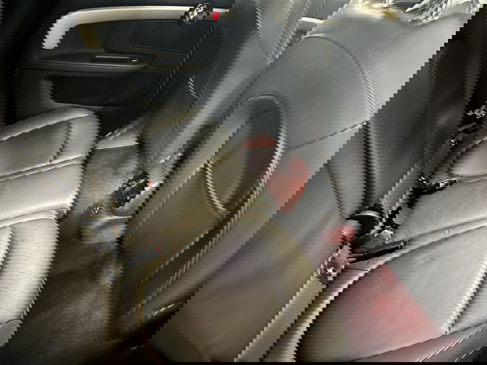 MINI Mini Countryman usata a Torino (7)