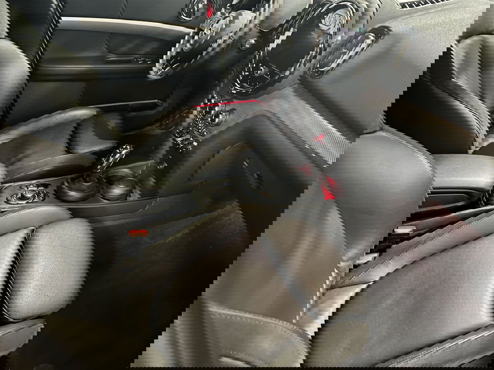 MINI Mini Countryman usata a Torino (8)