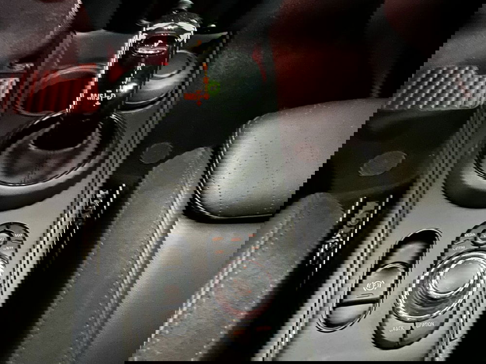 MINI Mini Countryman usata a Torino (9)