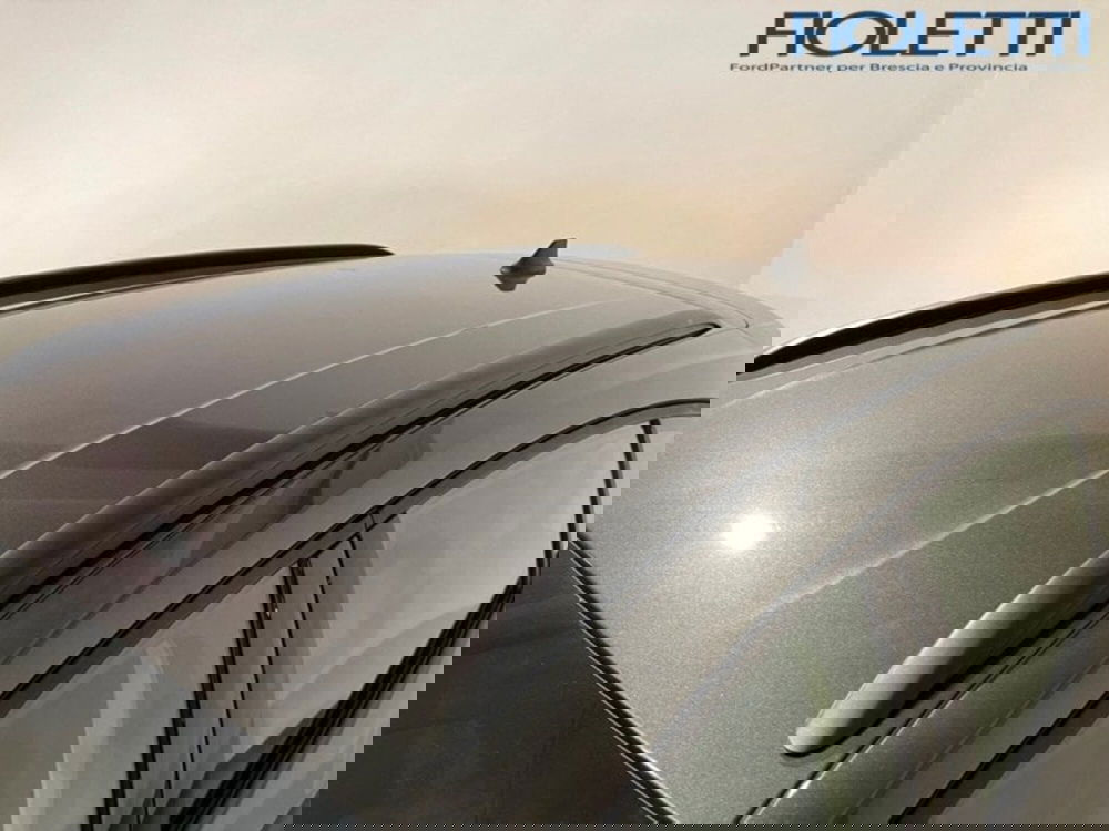 Ford Focus usata a Brescia (11)