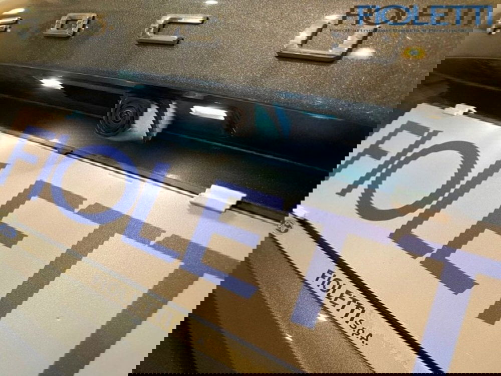 Ford Focus usata a Brescia (12)