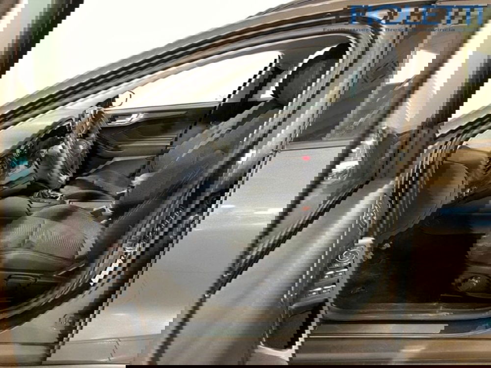 Ford Focus usata a Brescia (4)