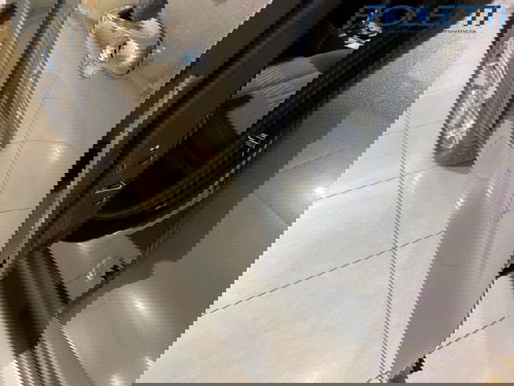 Ford Focus usata a Brescia (6)