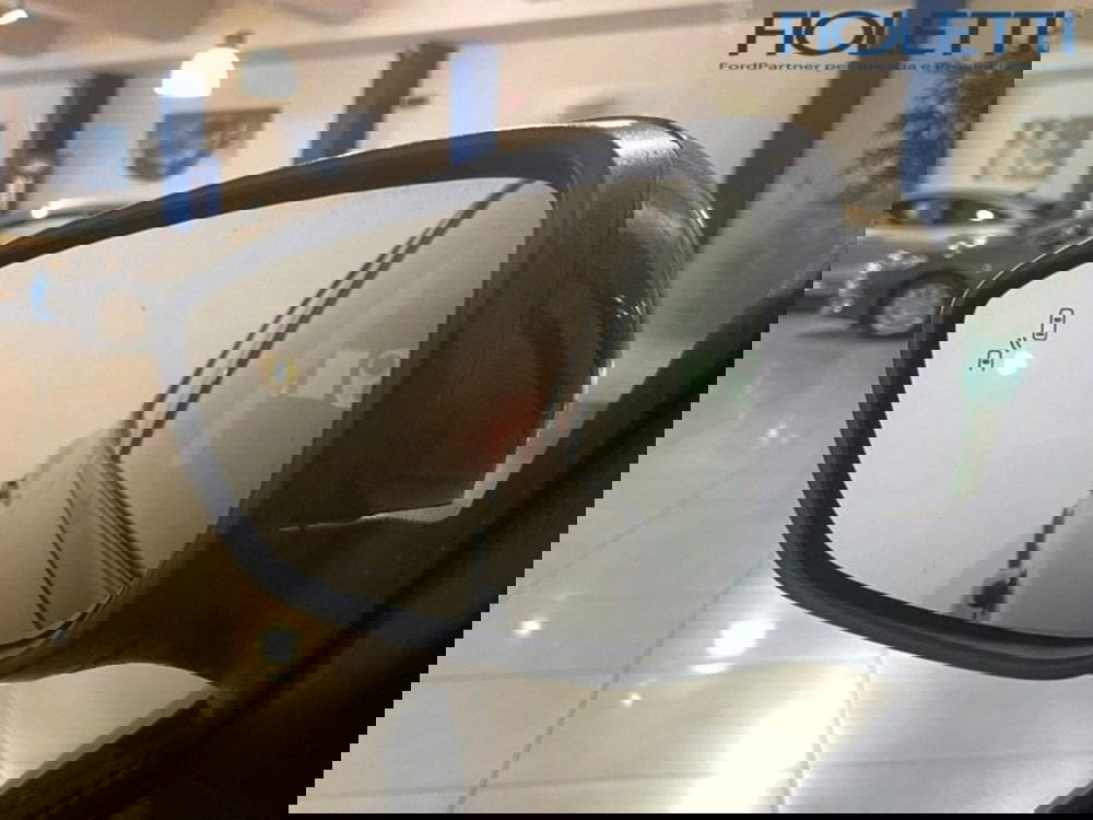 Ford Focus usata a Brescia (8)