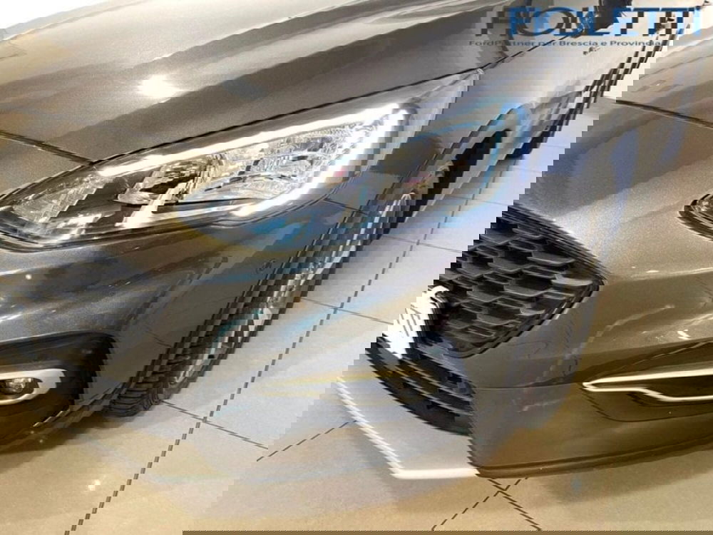 Ford Focus usata a Brescia (9)