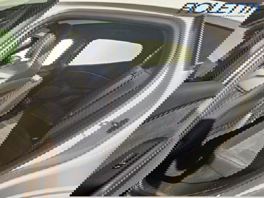 Ford Mustang Mach-E usata a Brescia (14)