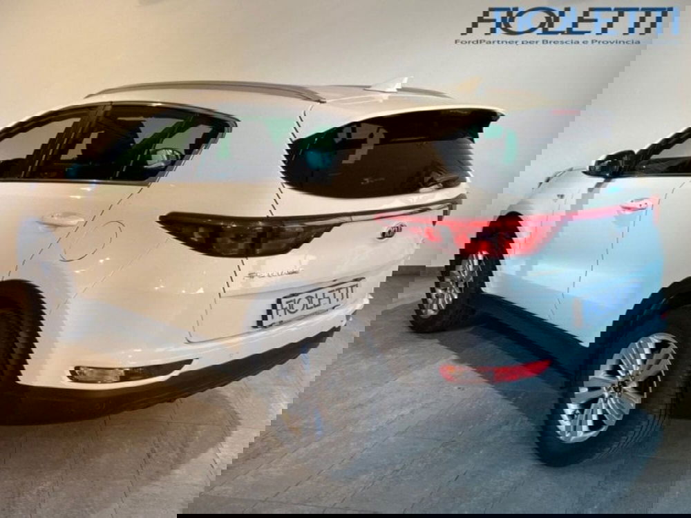 Kia Sportage usata a Brescia (2)