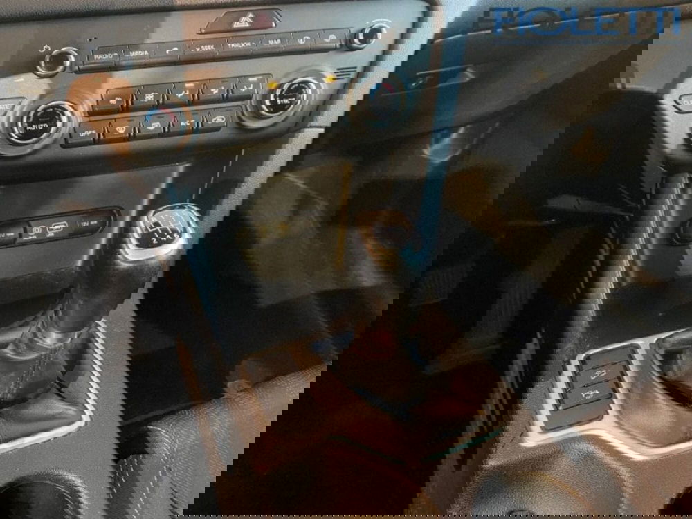 Kia Sportage usata a Brescia (3)