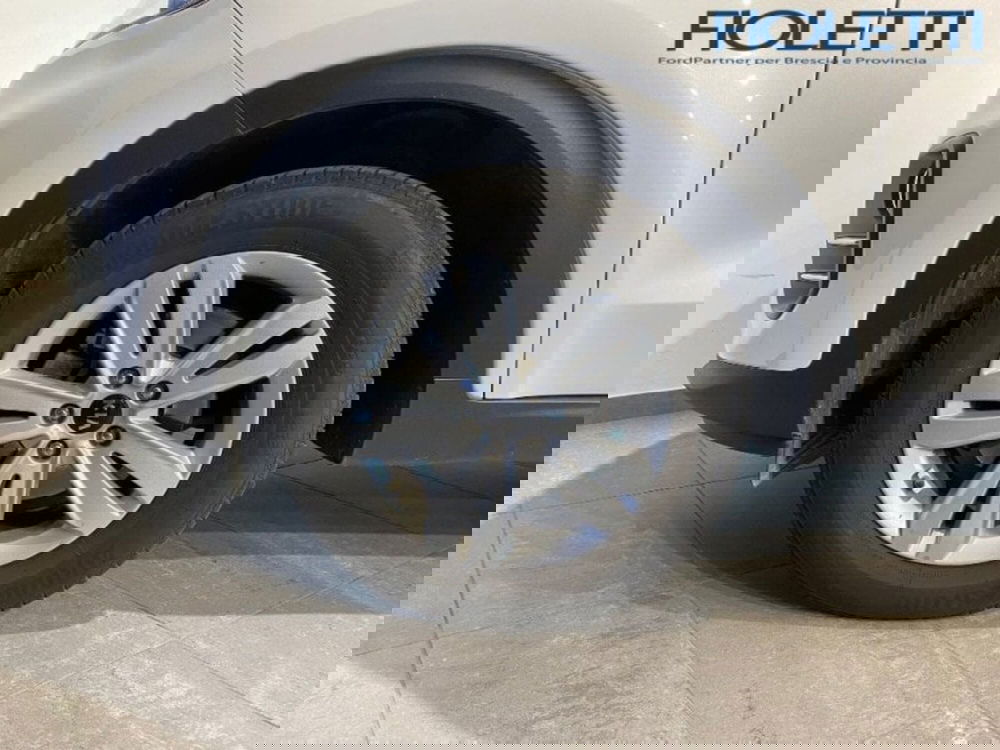 Kia Sportage usata a Brescia (7)