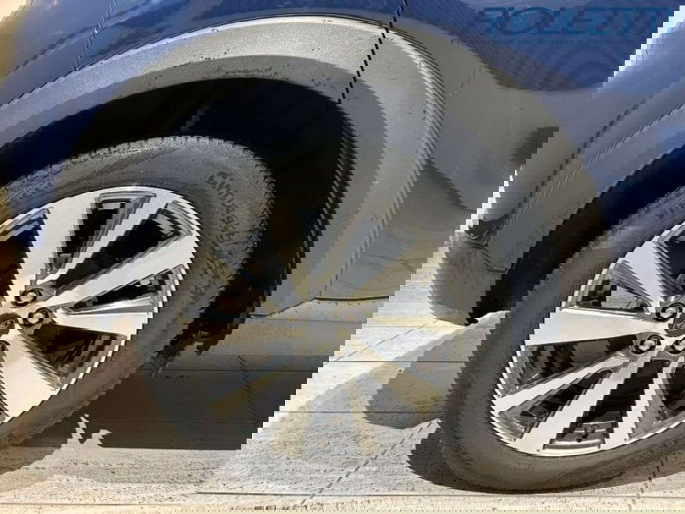 Ford Puma usata a Brescia (12)