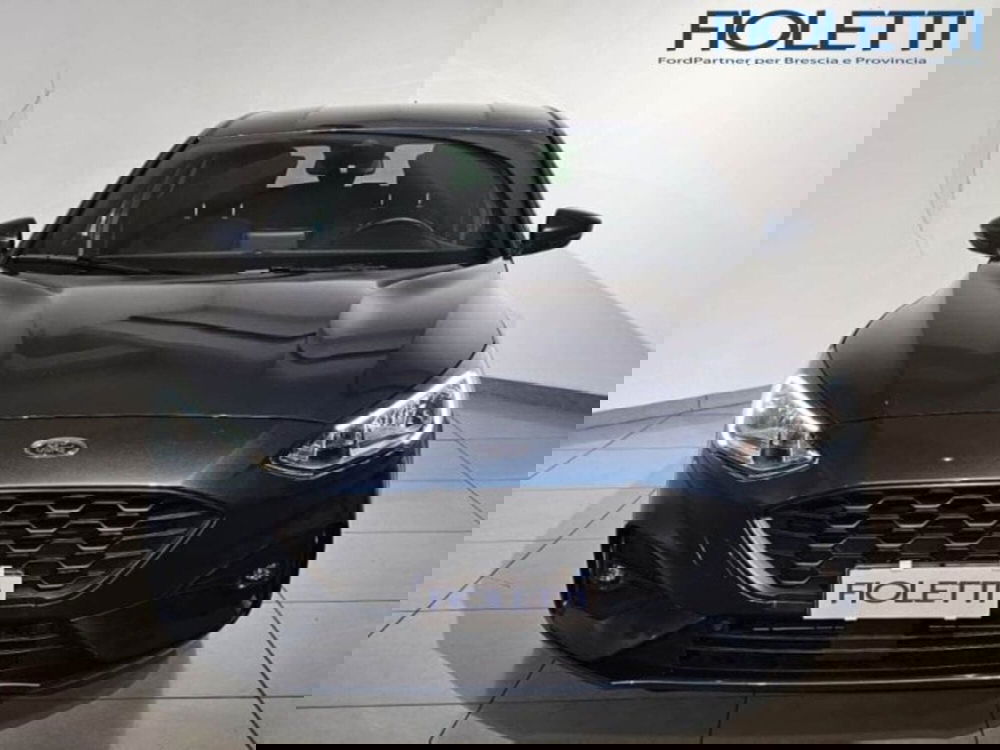 Ford Focus usata a Brescia (3)