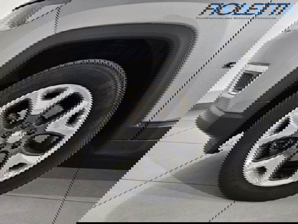 Jeep Compass usata a Brescia (12)