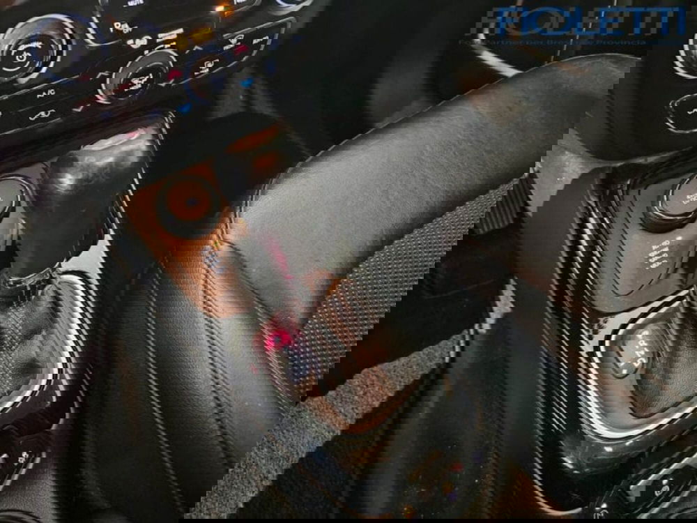 Jeep Compass usata a Brescia (9)