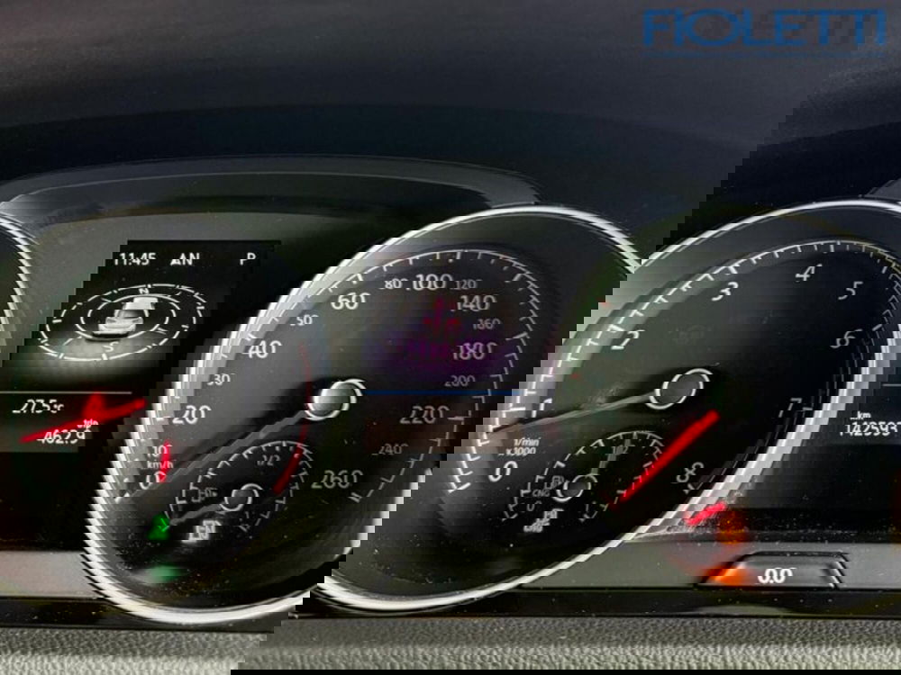 Volkswagen Golf usata a Brescia (9)