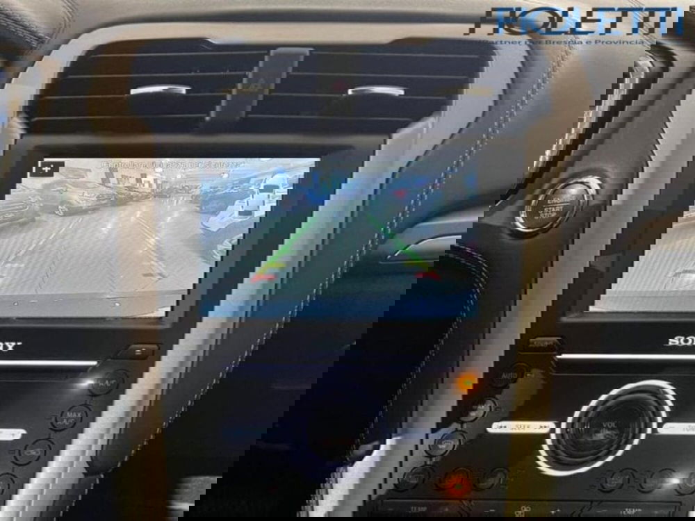 Ford Mondeo usata a Brescia (11)