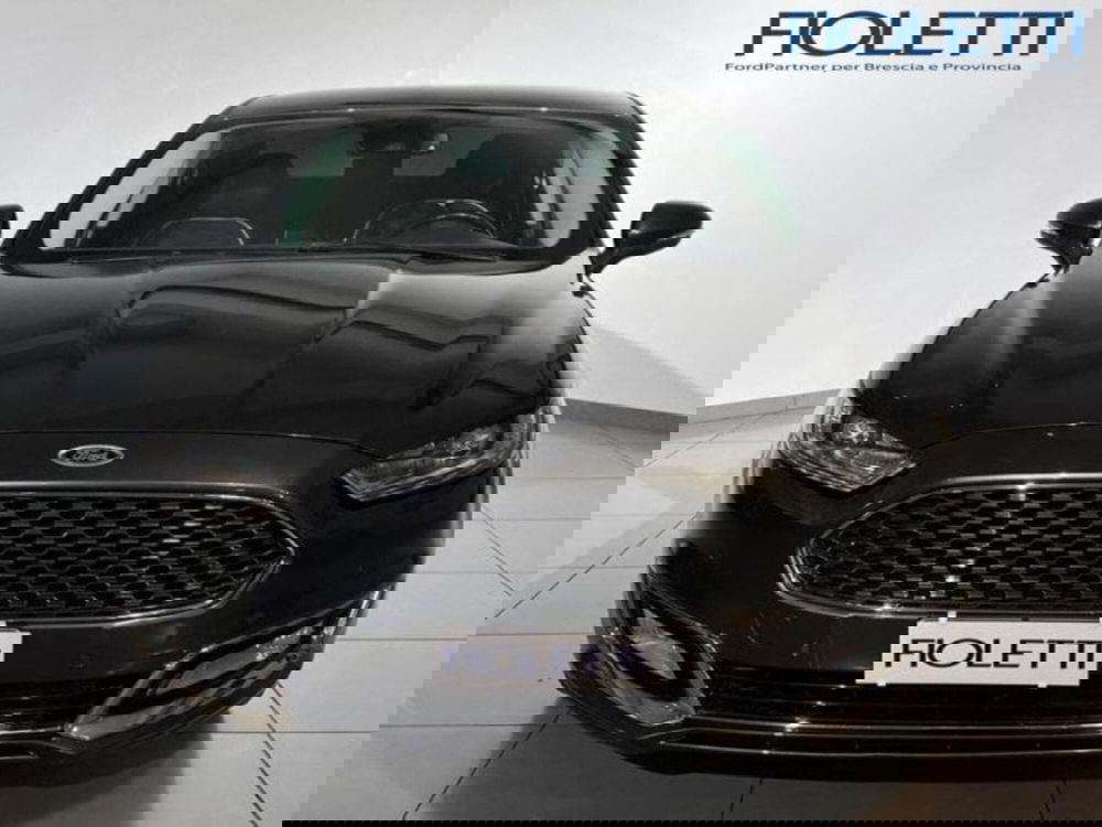 Ford Mondeo usata a Brescia (3)