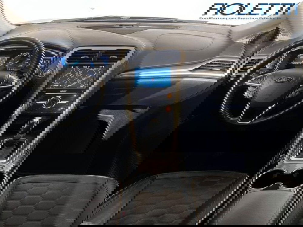 Ford Mondeo usata a Brescia (6)