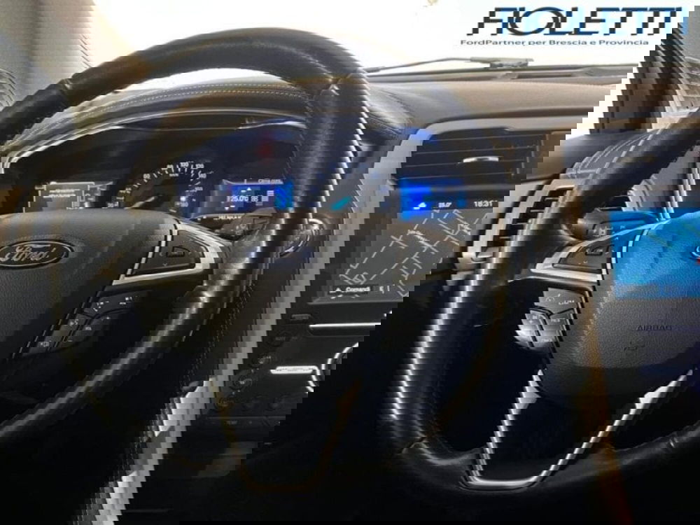 Ford Mondeo usata a Brescia (7)