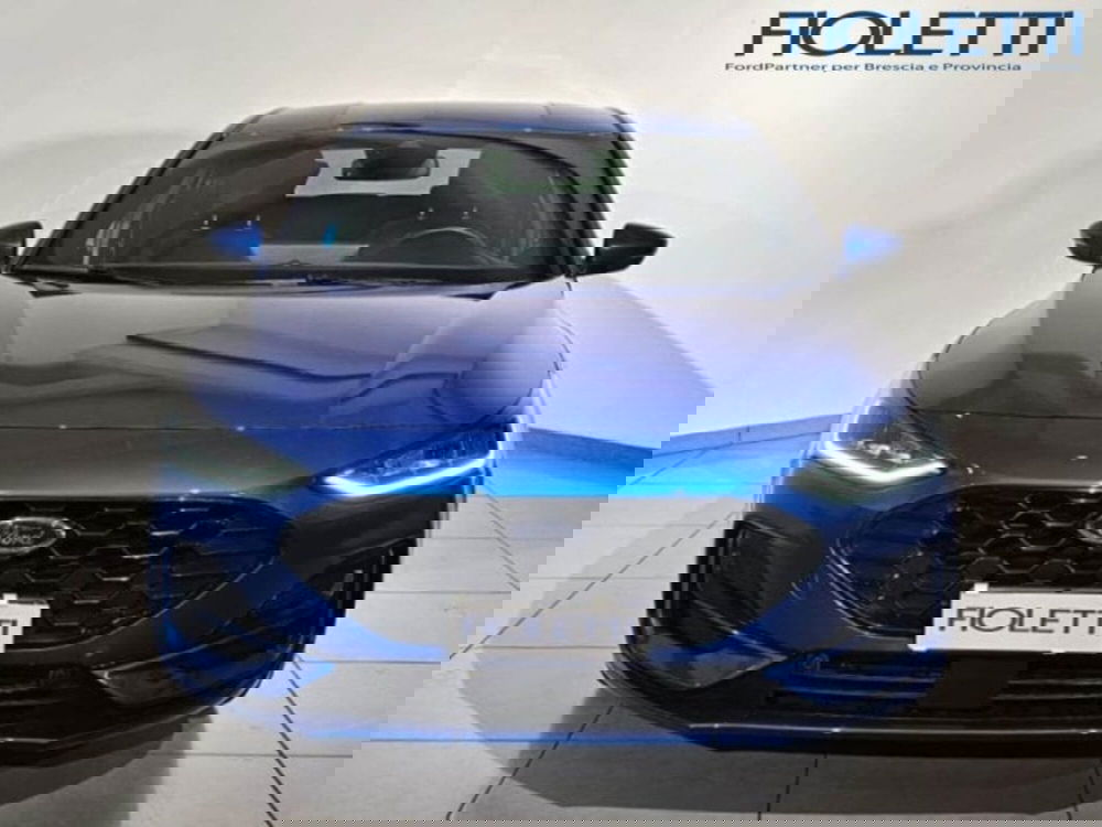 Ford Focus usata a Brescia (3)