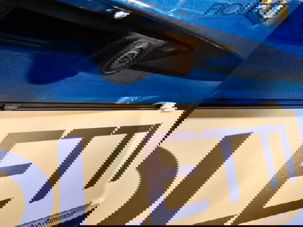 Ford Focus usata a Brescia (9)