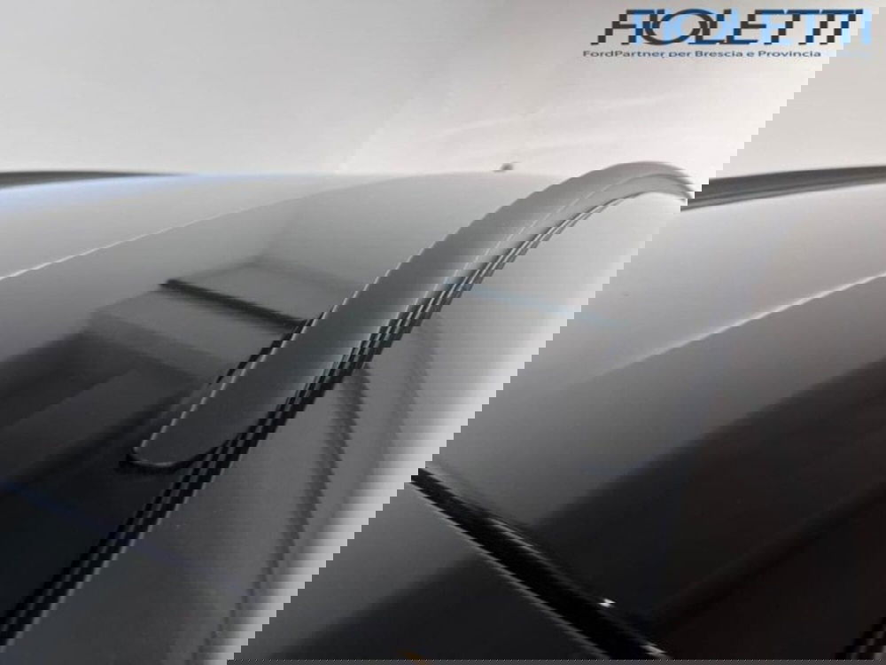 Ford Focus Station Wagon usata a Brescia (13)