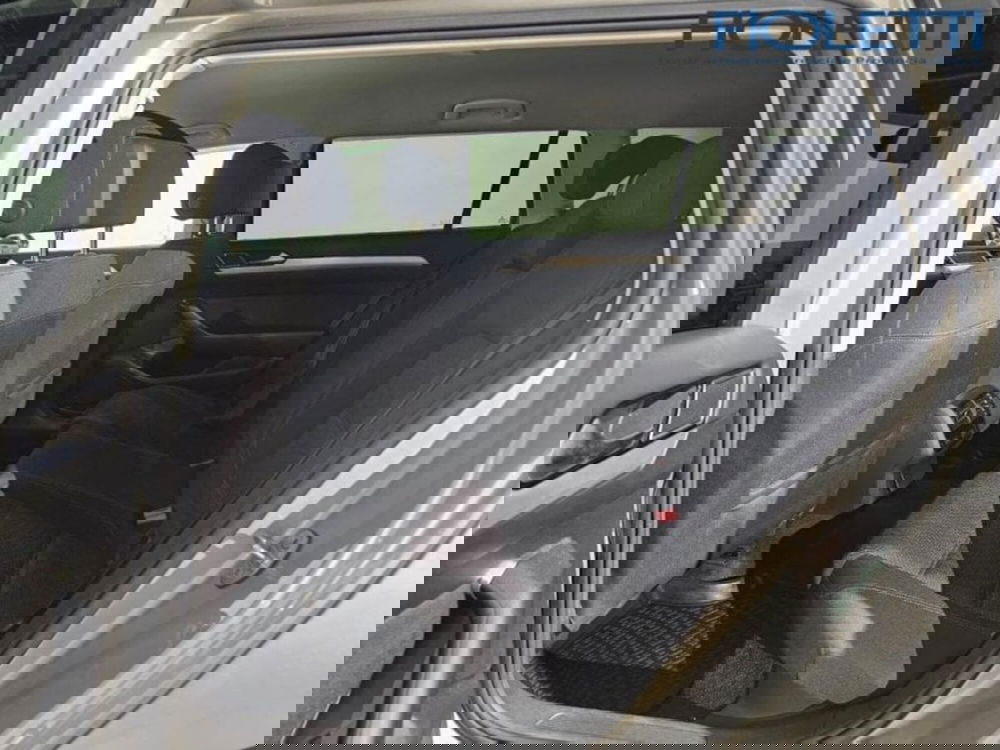 Volkswagen Passat Variant usata a Brescia (12)