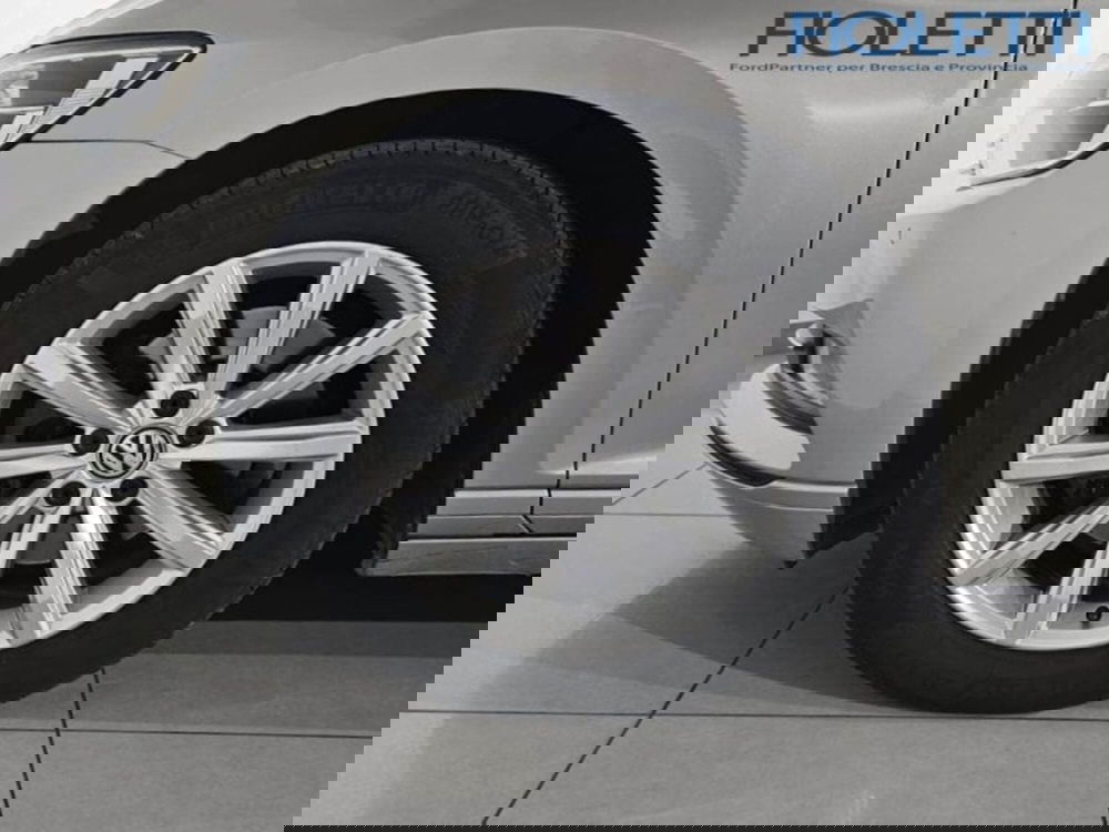 Volkswagen Passat Variant usata a Brescia (13)